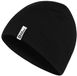 Jack Wolfskin Merino Muts Zwart Man, Vrouw
