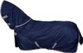 Bucas Regendeken Bucas Freedom Turnout Full Neck 0gr Donkerblauw