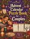 Advent Calendar Puzzle Book for Couples