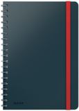 Leitz Cosy Notitieboek B5 Soft Touch Gelijnd
