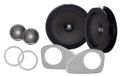 Alpine SPC-106TRA7-2 | haut-parleur composant 2 voies de 16,5 cm pour Ford Transit 7
