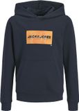 Jack & Jones Cole Sweat à capuche imprimé Junior