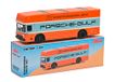 Schuco - Miniatuurauto verzamelaarmodel, 20301, oranje/blauw