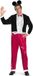 Widmann Mickey & Minnie Mouse Kostuum Broek En Pak Mickey Muis Heren Man XL Carnaval kostuum Verkleedkleding