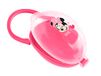 Lulabi Disney Minnie Icon fopspeenhouder van polypropyleen