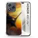 Cokitec Honor 400 Lite 5G Manga Evangelion Versterkte hoes