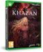 Xbox Jeux The First Berserker: Khazan - Xbox Series X