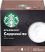 Starbucks Cappucino capsule 12 pièce(s)