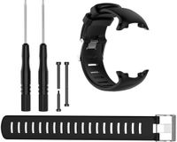 Merkloos / Sans marque Suunto Horlogeband Geschikt voor D4/D4i Novo met 2 verschillende lengtes