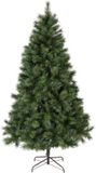 Everlands Kaemingk Kunst kerstboom Ontario Pine - 500 tips - groen - 180 cm