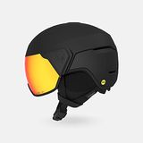 Giro Orbit Spherical MIPS Skihelm - Noir - Taille S