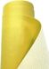 T.a Express Premium Gekorreld Imitatieleer Stof - Geel, 100 cm x 140 cm