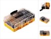 DEWALT 19-delige betonboren en schroefbitset in Tough case