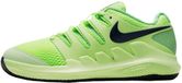 Nike Vapor Jr Tennisschoen Geel Fluo Maat 35.5