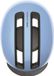ABUS HUD-Y Fietshelm Iced Blue M