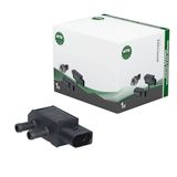 NTK Uitlaatgas & Drukverschilsensoren | EDPS EPD3-D055, 77352 | Compatibel met: JAGUAR E-PACE, F-PACE, XE, XF II, XF SPORTBRAKE, LAND ROVER DEFENDER Station Wagon, LAND DEFENDER Van