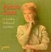 Music&Words Petula Clark - In London, Hollywood And Paris (4 CD)