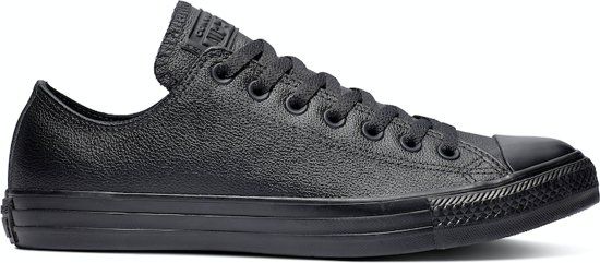 Converse All Stars Chuck Taylor 135253C Zwart