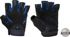Harbinger Men's Pro Fitness Handschoenen - Blauw - S