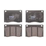 TRW Remblok AfterMarket GDB531
