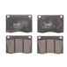 TRW Remblok AfterMarket GDB531