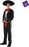 Lijmen My Other Me 4 Onderdelen Multicolor Polyester Broek