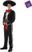 Lijmen My Other Me 4 Onderdelen Multicolor Polyester Broek