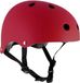 SFR Essentials Casque de sport unisexe rouge L/XL