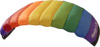Spiderkites Amigo 1.35 Matrasvlieger Regenboog