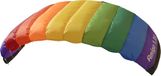 Spiderkites Amigo 1.35 Cerf-volant-tapis Arc-en-ciel