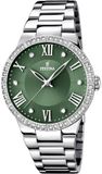 Festina F16719/5 Dames Horloge