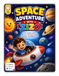 Space Zizo Space Adventure: A Fun Picture Book About the Sun, Moon, Planets, and Space Exploration for Kids Ages 3-6