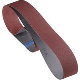Rhodius ESB KX 303690 Jeu de bandes abrasives grain 60 (2000 mm x 75 mm) 10 pièce(s)