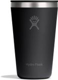 Hydro Flask All Around Tumbler (473 ml) - Black
