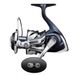 Shimano 21 Twinpower SW C moulinet d'eau salée, 10000HG
