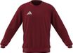 adidas Entrada26 Sweat Top Sweatshirt, team power red 2/white, XS