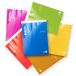 BM BeMore Notes Derby 0100014 notitieblok, nietjes, A5, liniatuur 1R, gelinieerd zonder rand, papier 60 g/m², verpakking met 10 stuks
