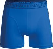 Muchachomalo Heren Thight Zwembroek - Blauw - Maat XL