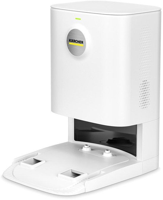 Kärcher Karcher RCV 5 - Oplader - Wit
