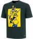 COPA Football Brazil Legends T-shirt Heren XXL Groen