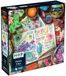The House of Puzzles Happy Vibes Puzzel 1000 stukjes