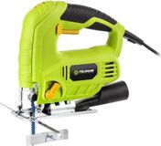 Fieldmann Stichzaag FDP 200712-E, 710 W, 800-3000 omwentelingen per minuut, snijdiepte 80 mm