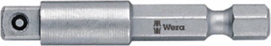 Wera 05050220001 Adapter - 3/8" x 100mm