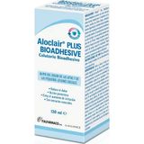 Aloclair Plus Bain de bouche Ulcères buccaux 120 ml
