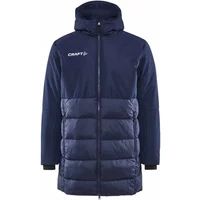Craft Hooded parka Craft Core Explore