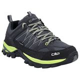 CMP Rigel Low Trekking Shoes Wp