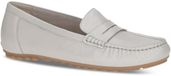 Caprice Dames Mocassin 9-24652-44 131 G-breedte Maat: 37 EU
