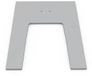 Ledvance Vloerlamp Voet - Comfort Base - Grijs