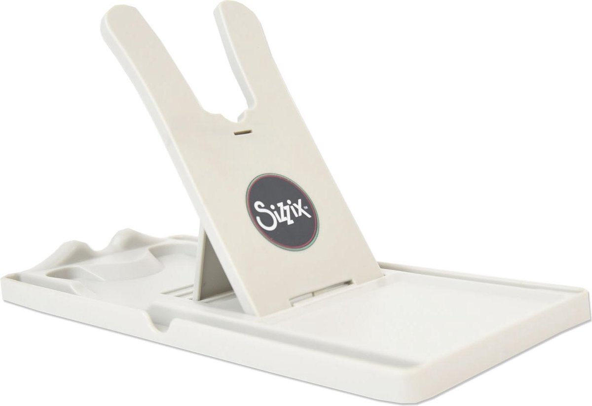 Sizzix 662302 accessoire lijmpistool standaard, 32,5 x 17,7 x 2,5 cm