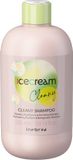 Inebrya - Ice Cream Cleany Shampoo 300 ml